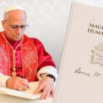 Sobre la Encíclica Magnifica Humanitas